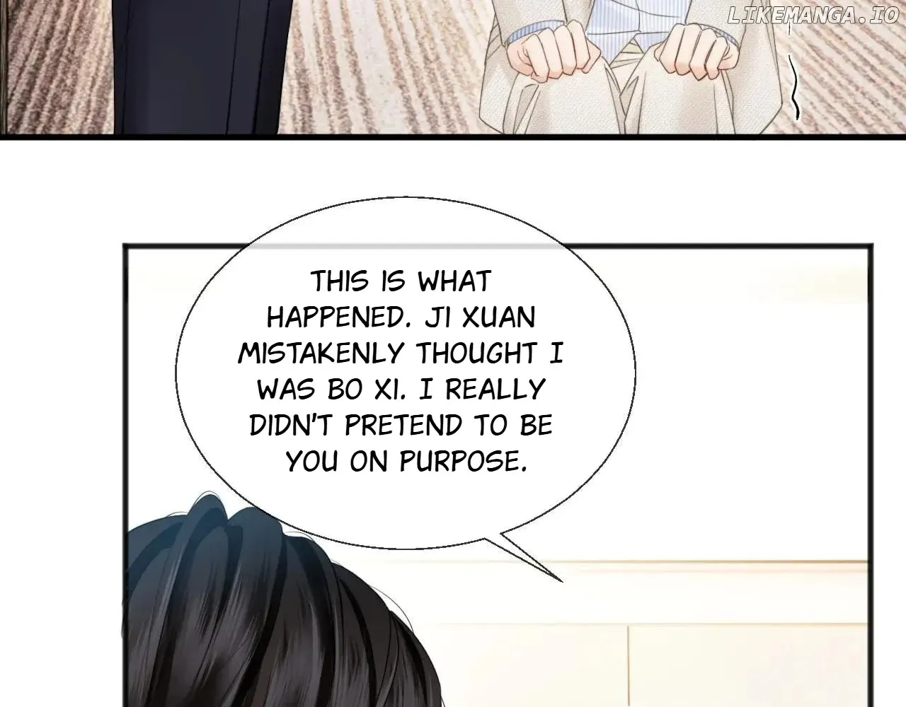 Deeply In Love Chapter 20 page 39 - 