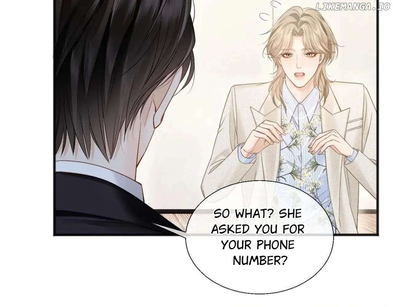 Deeply In Love Chapter 20 page 40 - 