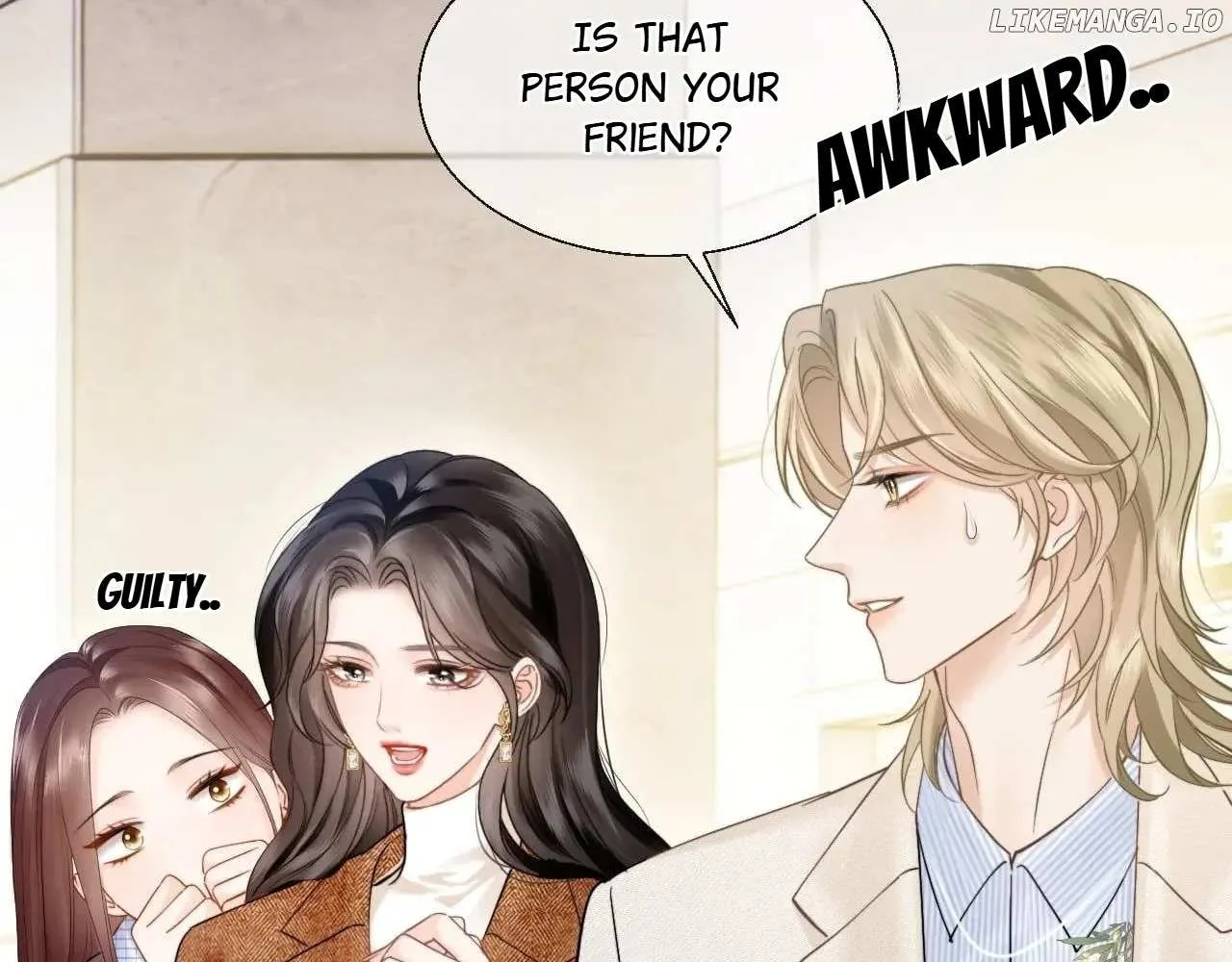 Deeply In Love Chapter 20 page 5 - 