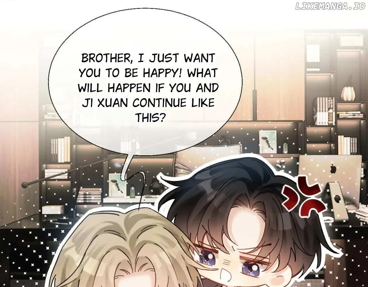 Deeply In Love Chapter 20 page 41 - 