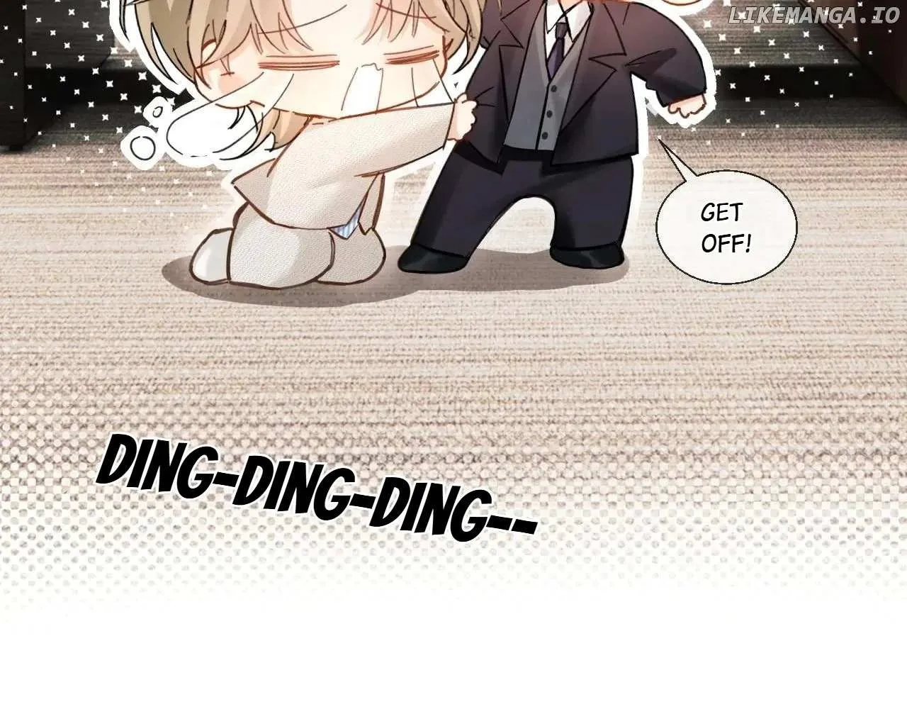 Deeply In Love Chapter 20 page 42 - 