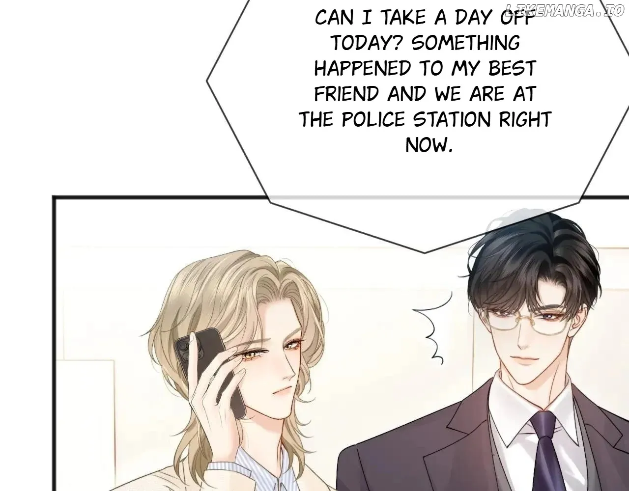 Deeply In Love Chapter 20 page 45 - 
