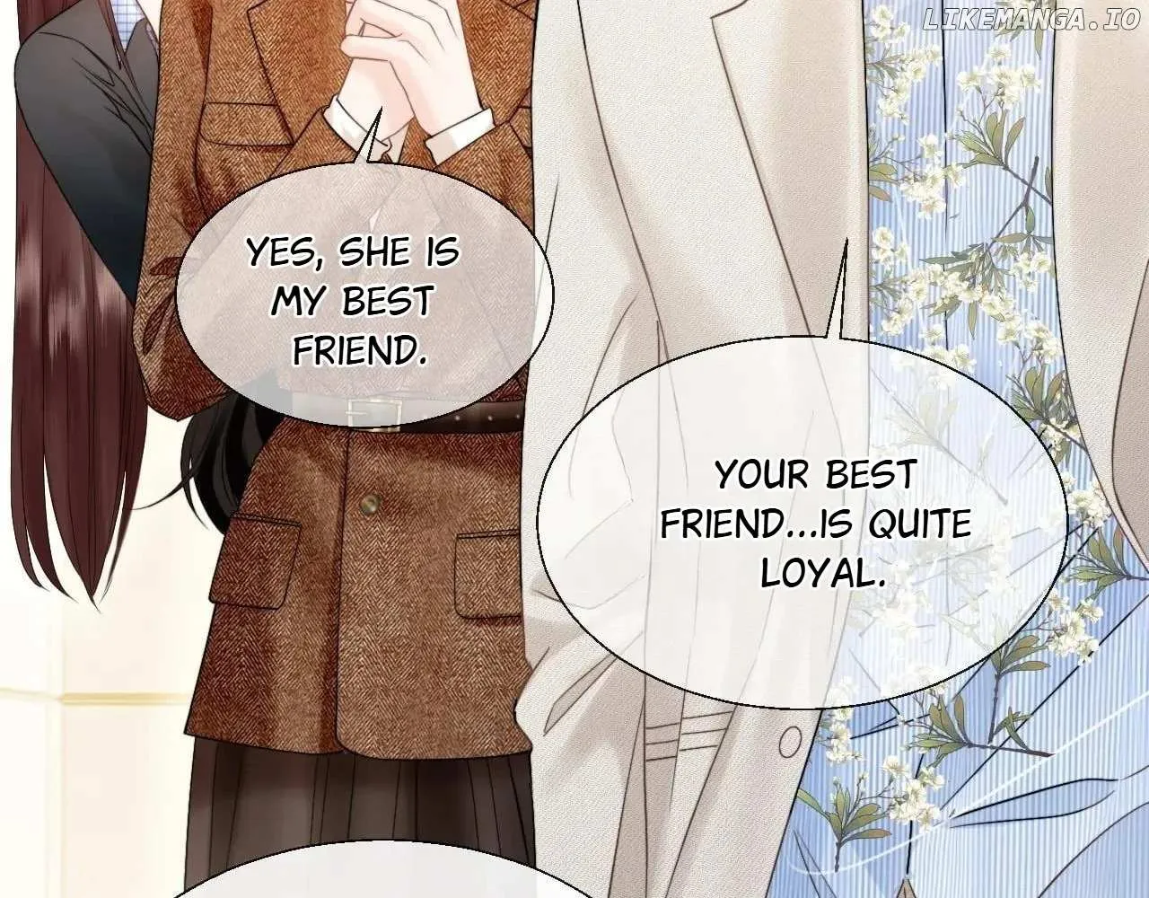 Deeply In Love Chapter 20 page 6 - 