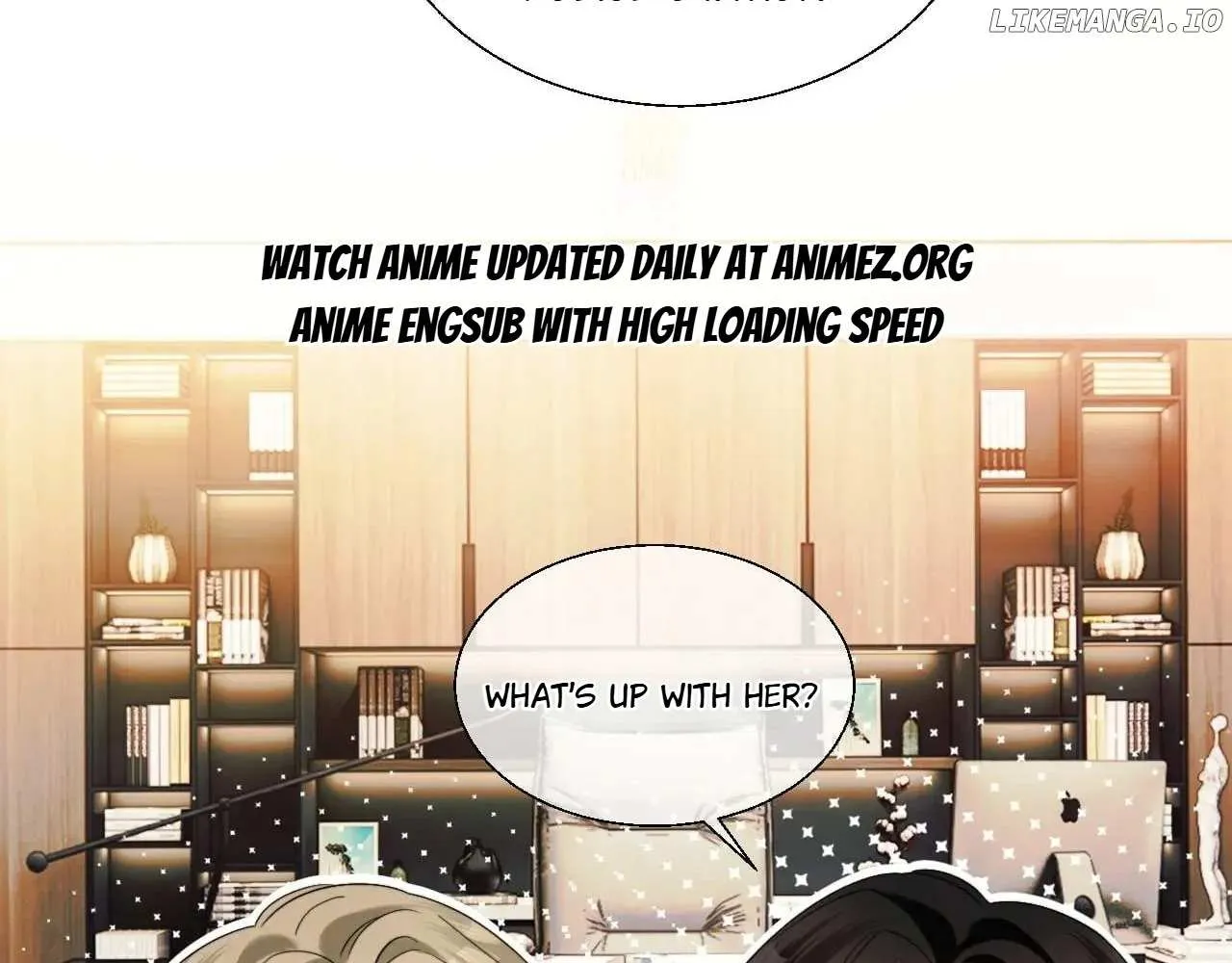 Deeply In Love Chapter 20 page 52 - 