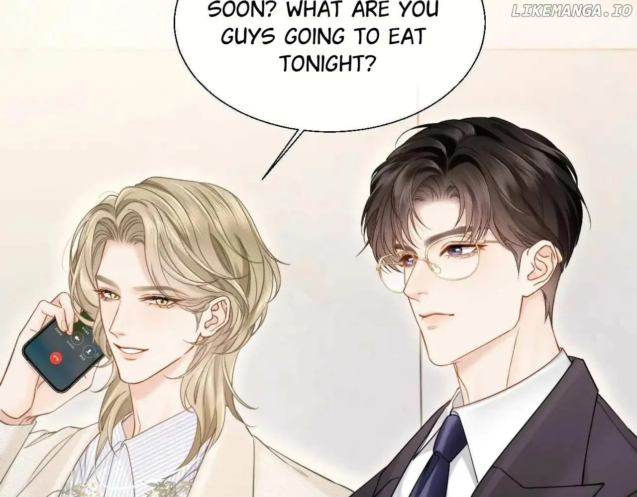 Deeply In Love Chapter 20 page 58 - 