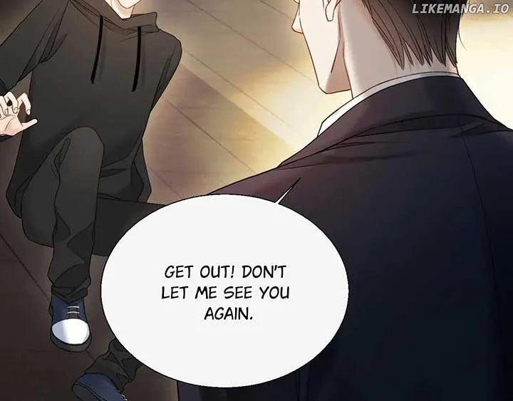 Deeply In Love Chapter 21 page 18 - 