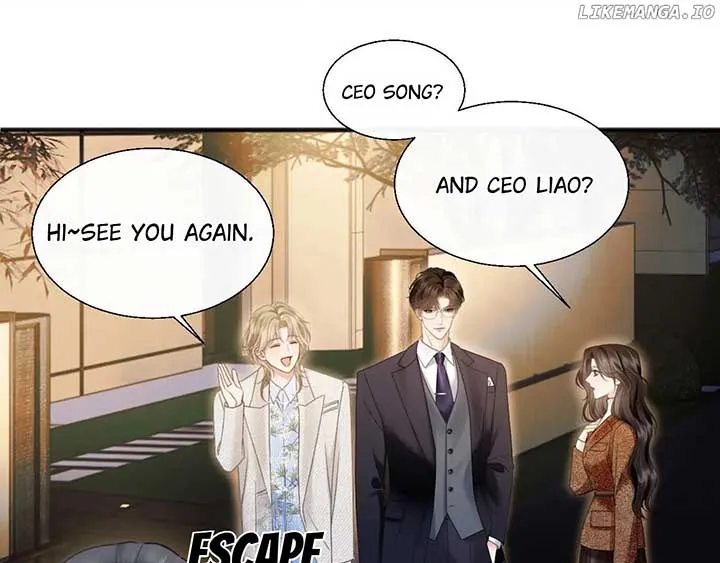 Deeply In Love Chapter 21 page 20 - 