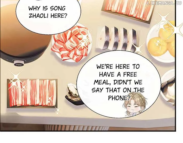Deeply In Love Chapter 21 page 23 - 