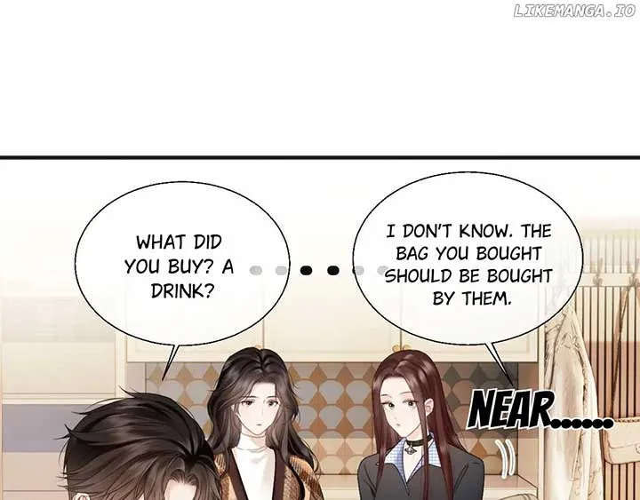 Deeply In Love Chapter 21 page 24 - 