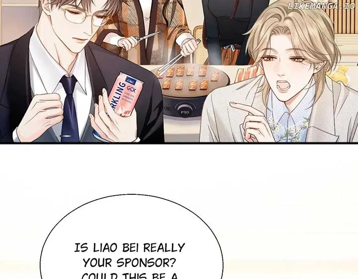 Deeply In Love Chapter 21 page 25 - 