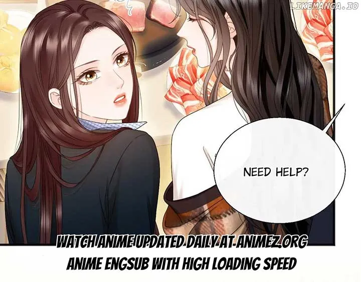 Deeply In Love Chapter 21 page 31 - 