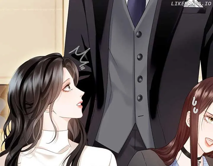 Deeply In Love Chapter 21 page 33 - 