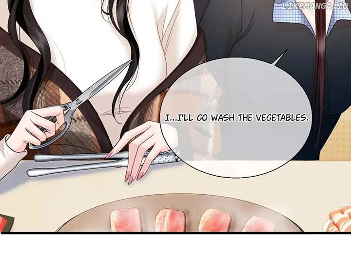 Deeply In Love Chapter 21 page 34 - 