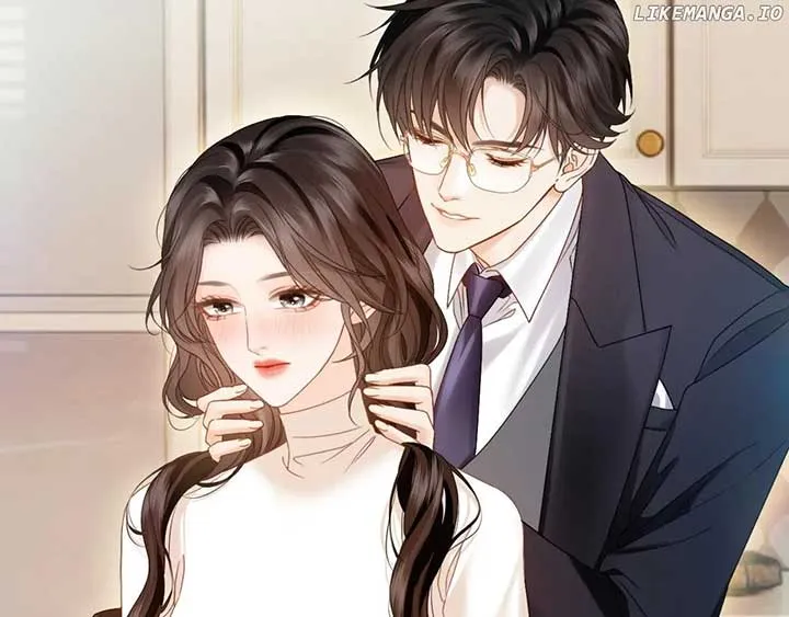Deeply In Love Chapter 21 page 40 - 