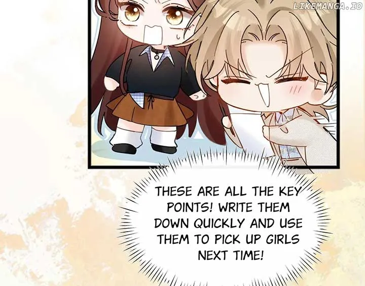 Deeply In Love Chapter 21 page 45 - 