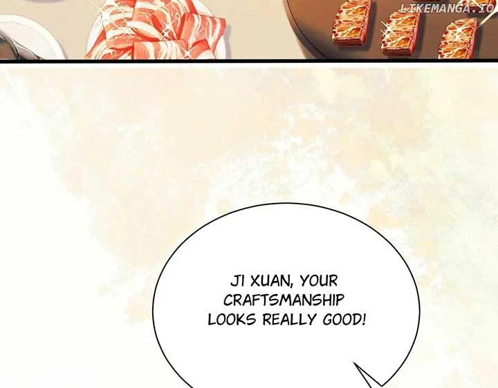 Deeply In Love Chapter 21 page 52 - 