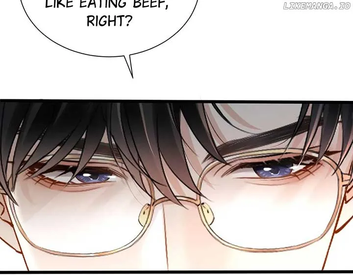 Deeply In Love Chapter 21 page 57 - 