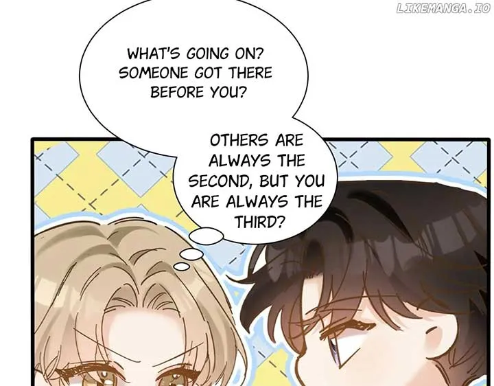 Deeply In Love Chapter 21 page 83 - 
