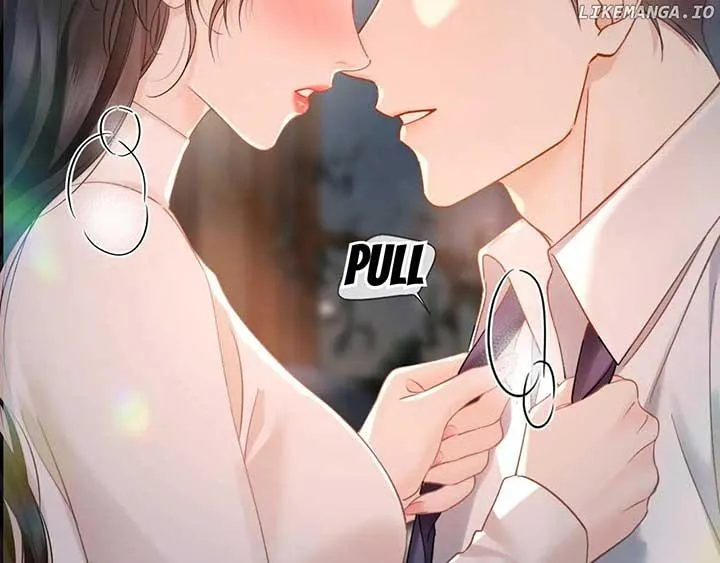 Deeply In Love Chapter 23 page 29 - 