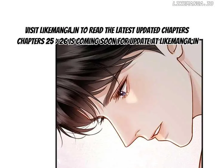 Deeply In Love Chapter 24 page 1 - 