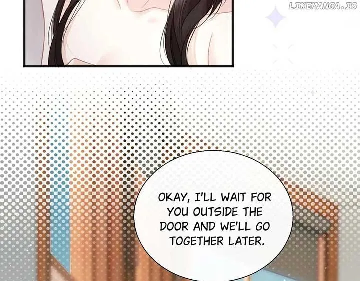 Deeply In Love Chapter 24 page 29 - 
