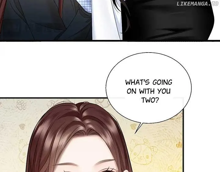 Deeply In Love Chapter 24 page 61 - 