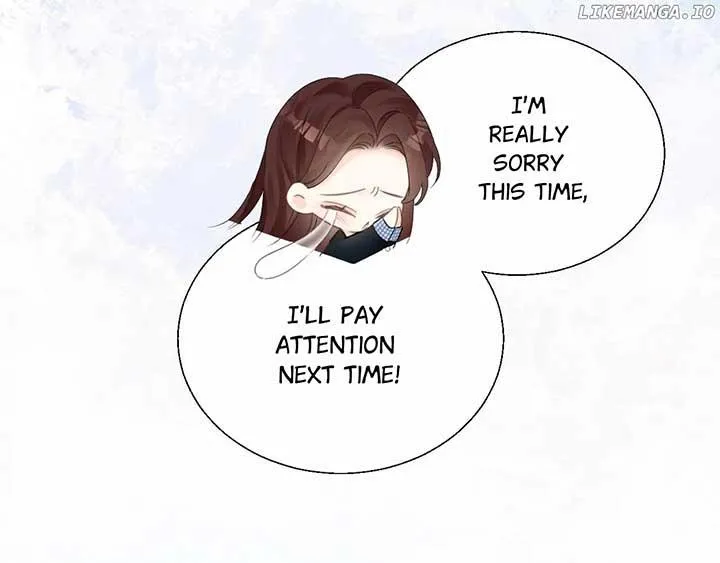 Deeply In Love Chapter 25 page 16 - 