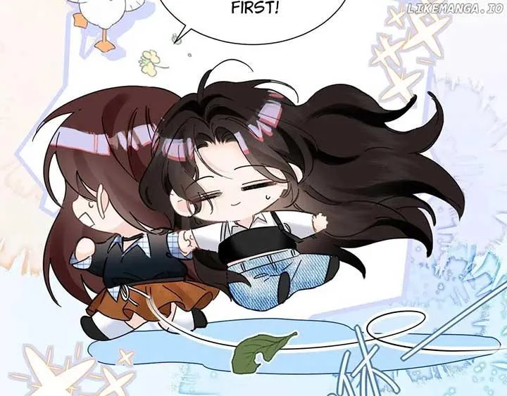 Deeply In Love Chapter 25 page 18 - 