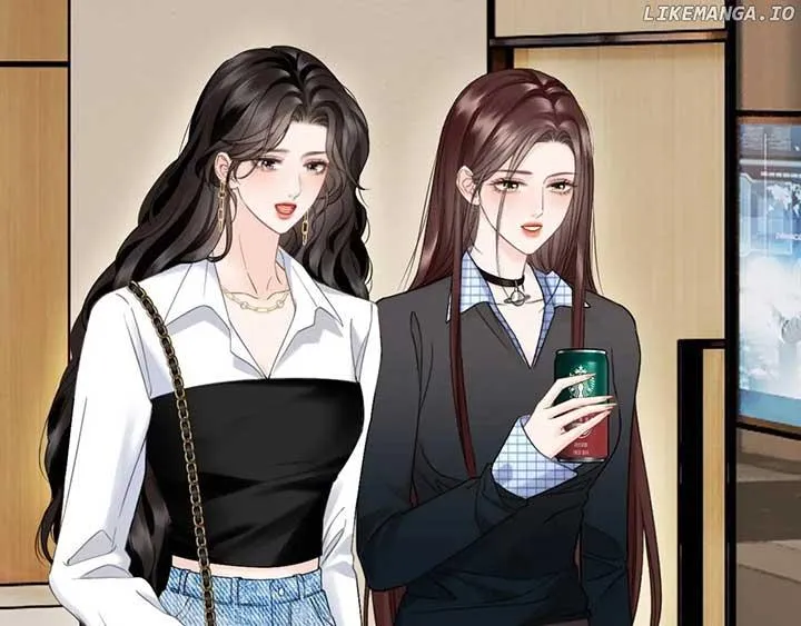 Deeply In Love Chapter 25 page 22 - 