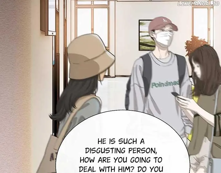 Deeply In Love Chapter 25 page 31 - 