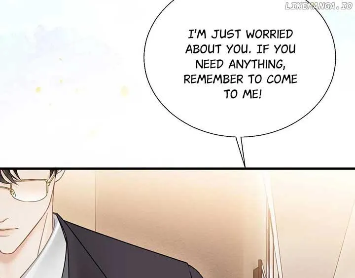 Deeply In Love Chapter 25 page 36 - 