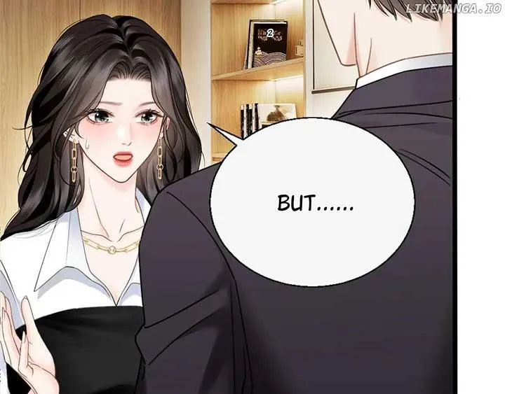 Deeply In Love Chapter 25 page 8 - 