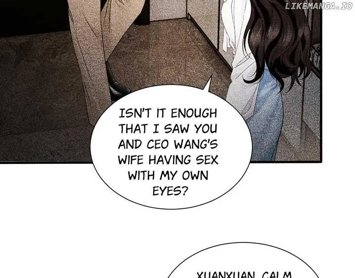 Deeply In Love Chapter 25 page 84 - 