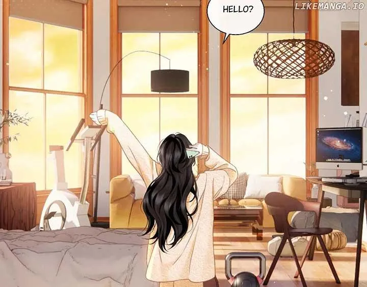 Deeply In Love Chapter 26 page 14 - 
