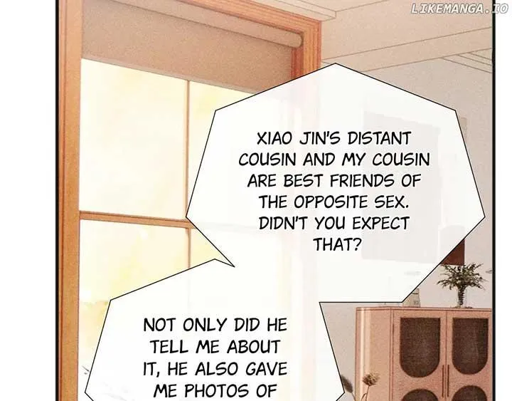 Deeply In Love Chapter 26 page 45 - 