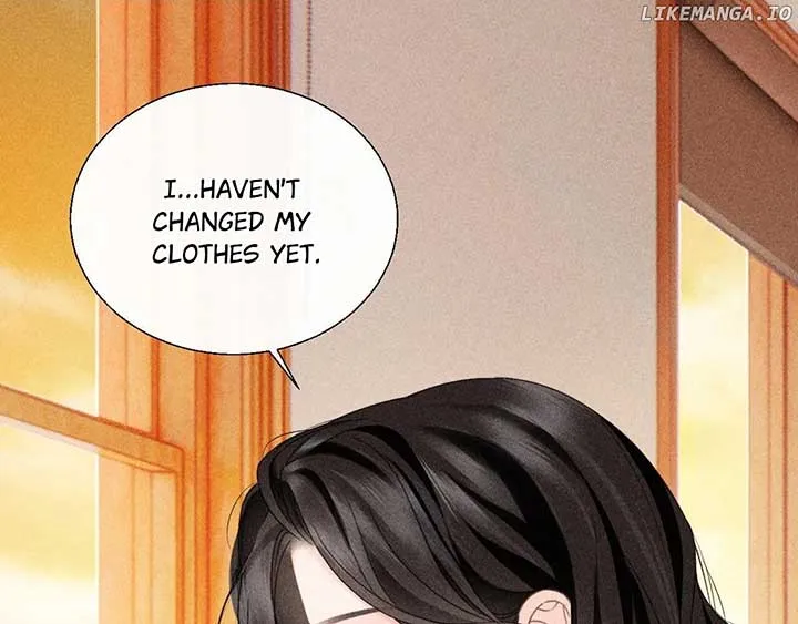 Deeply In Love Chapter 27 page 21 - 