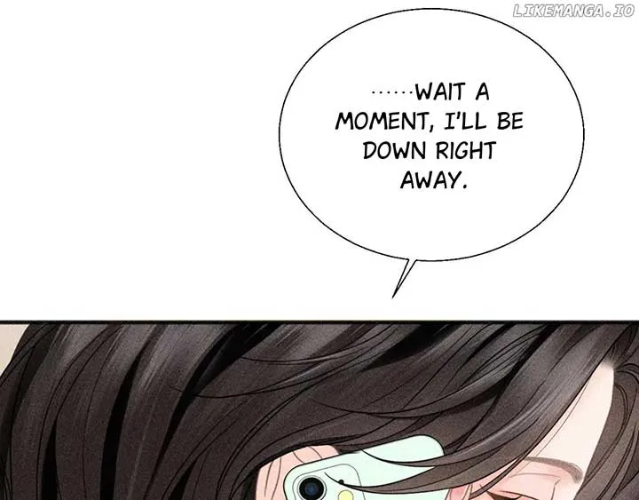 Deeply In Love Chapter 27 page 23 - 