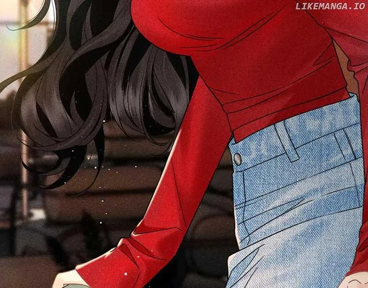 Deeply In Love Chapter 27 page 33 - 