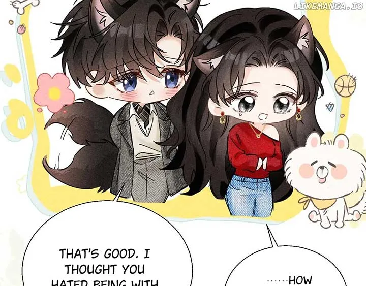 Deeply In Love Chapter 27 page 59 - 