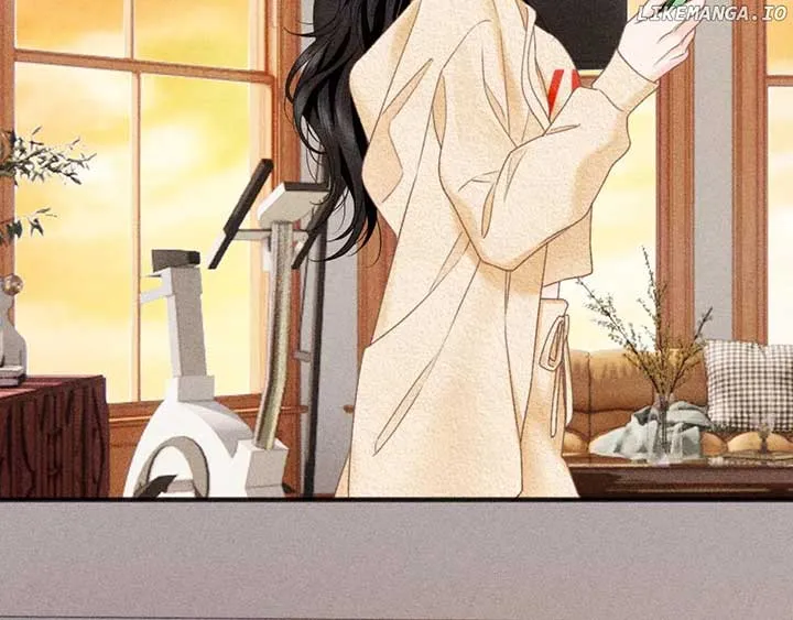 Deeply In Love Chapter 27 page 8 - 