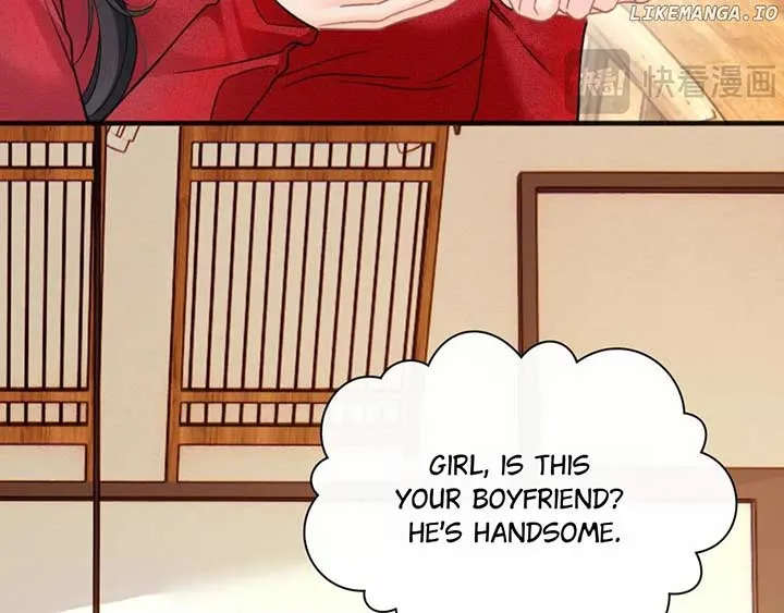 Deeply In Love Chapter 28 page 12 - 
