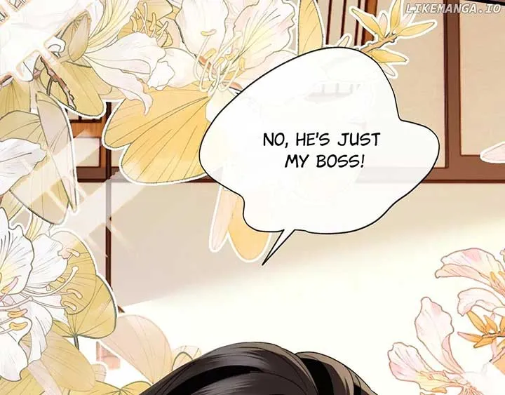Deeply In Love Chapter 28 page 15 - 