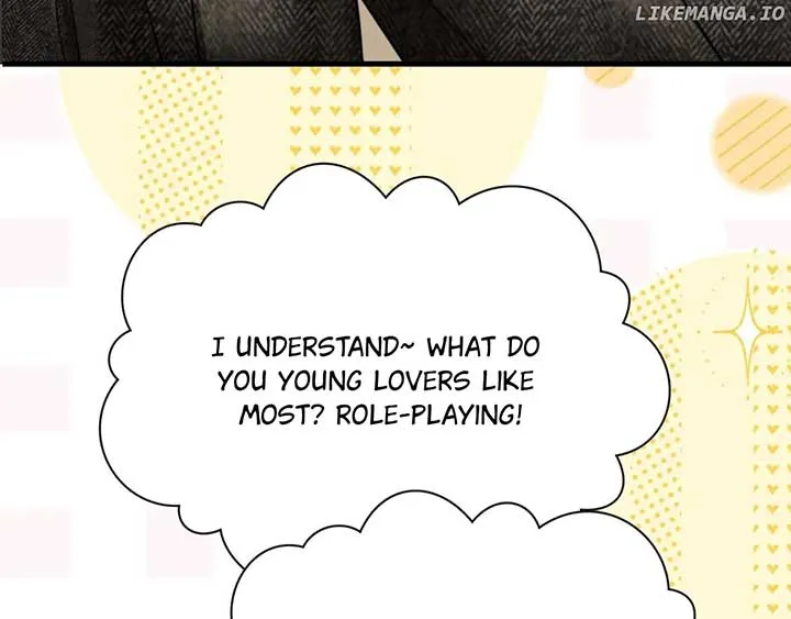 Deeply In Love Chapter 28 page 21 - 