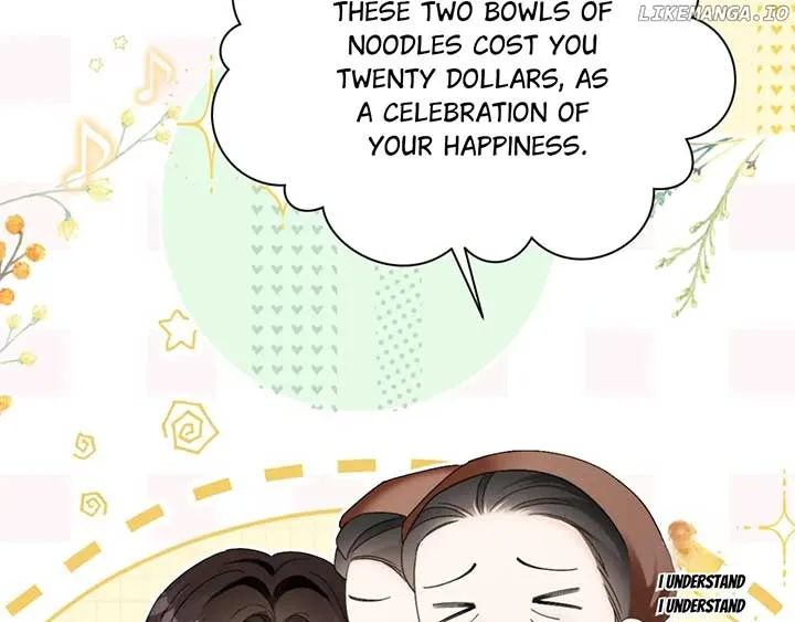 Deeply In Love Chapter 28 page 22 - 