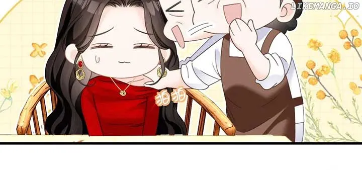 Deeply In Love Chapter 28 page 23 - 