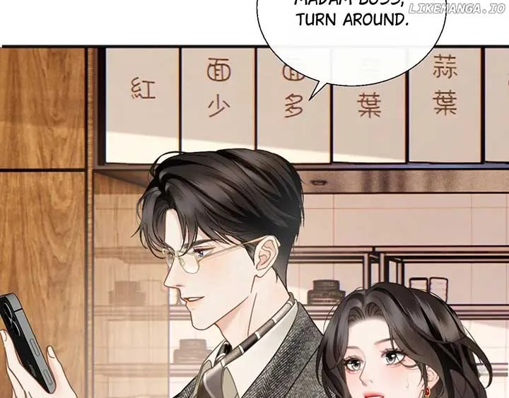 Deeply In Love Chapter 28 page 30 - 