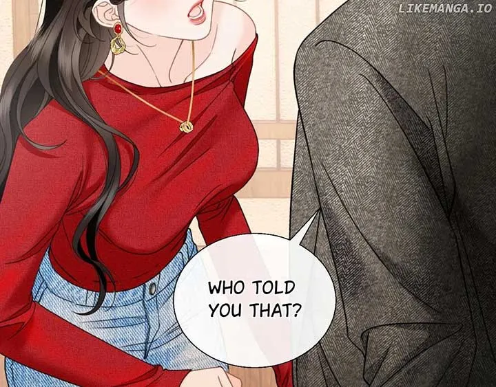 Deeply In Love Chapter 28 page 33 - 