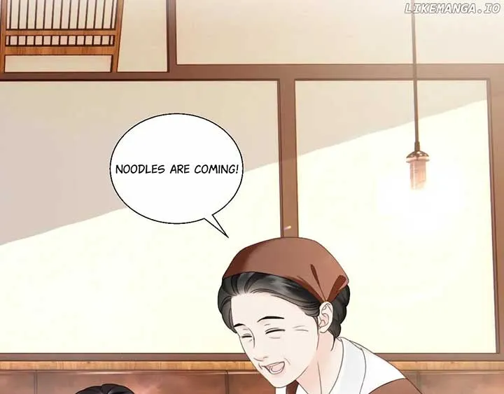 Deeply In Love Chapter 28 page 8 - 
