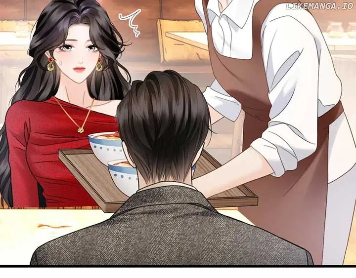 Deeply In Love Chapter 28 page 9 - 