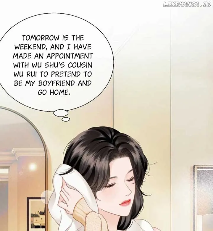 Deeply In Love Chapter 29 page 1 - 